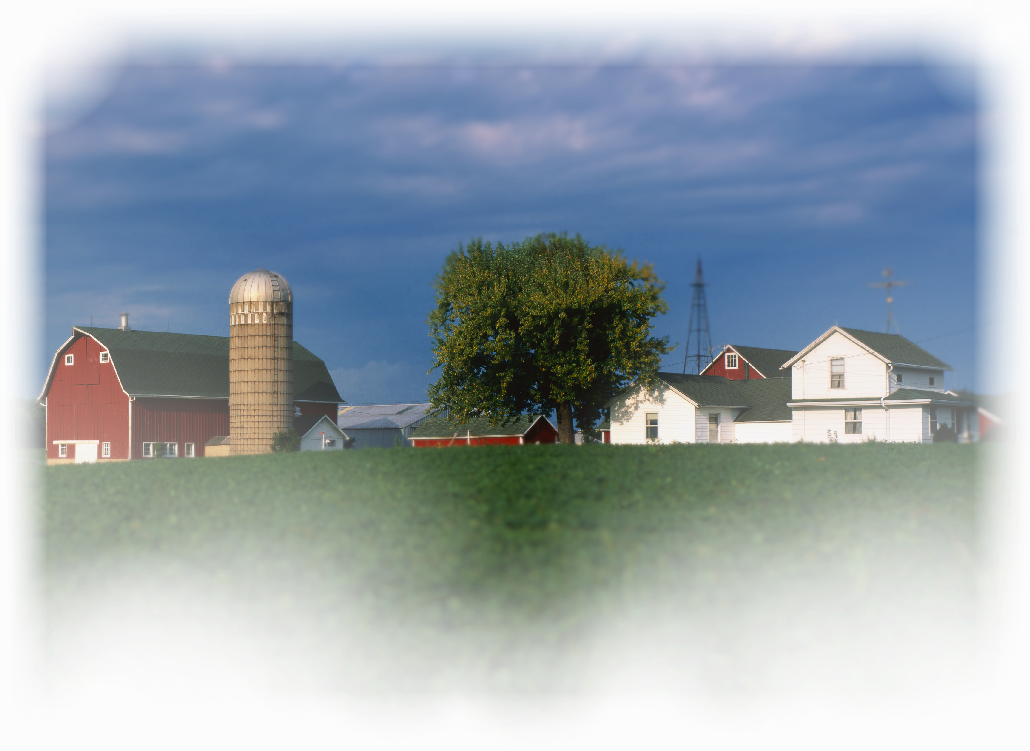 Oklahoma Farm and Ranch Insurance